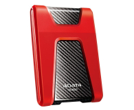 Adata DashDrive Durable HD 650 2TB 2,5'' AHD650-2TU31-CRD - 392673 - zdjęcie 2